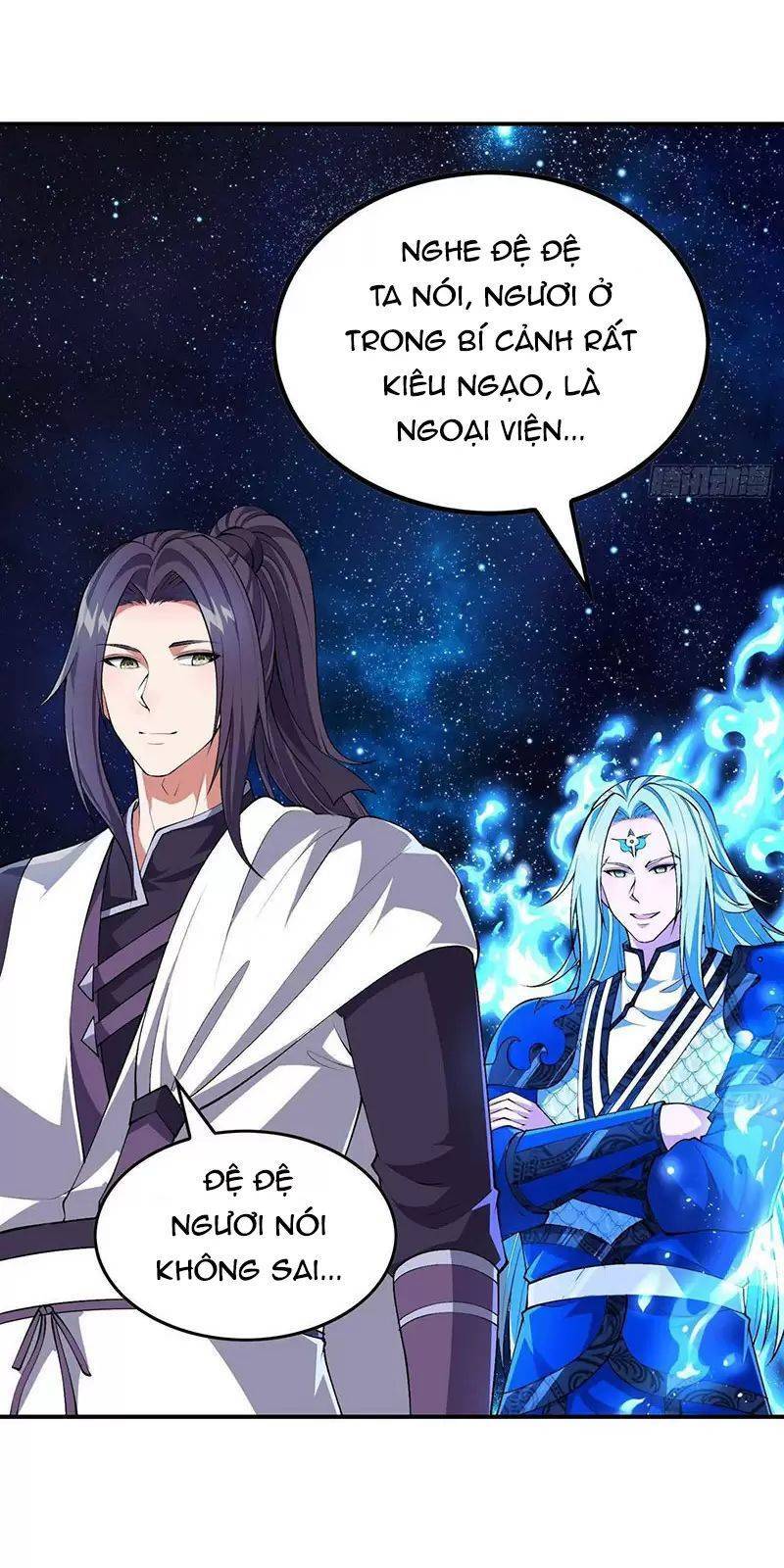 Đệ Nhất Ở Rể Chapter 182 - 25