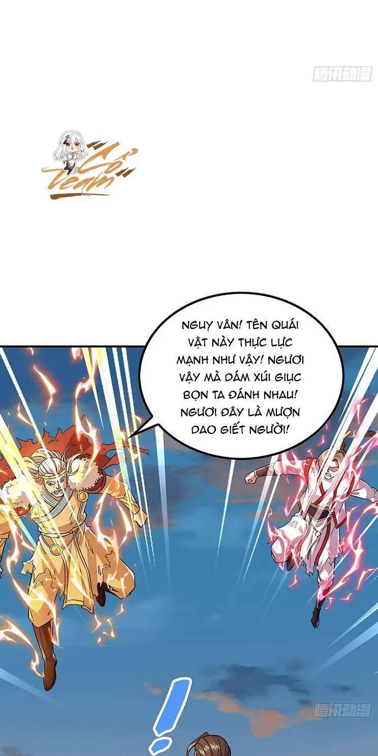 Đệ Nhất Ở Rể Chapter 182 - 47