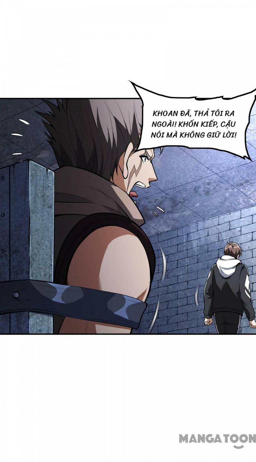 Đệ Nhất Ở Rể Chapter 105 - 5