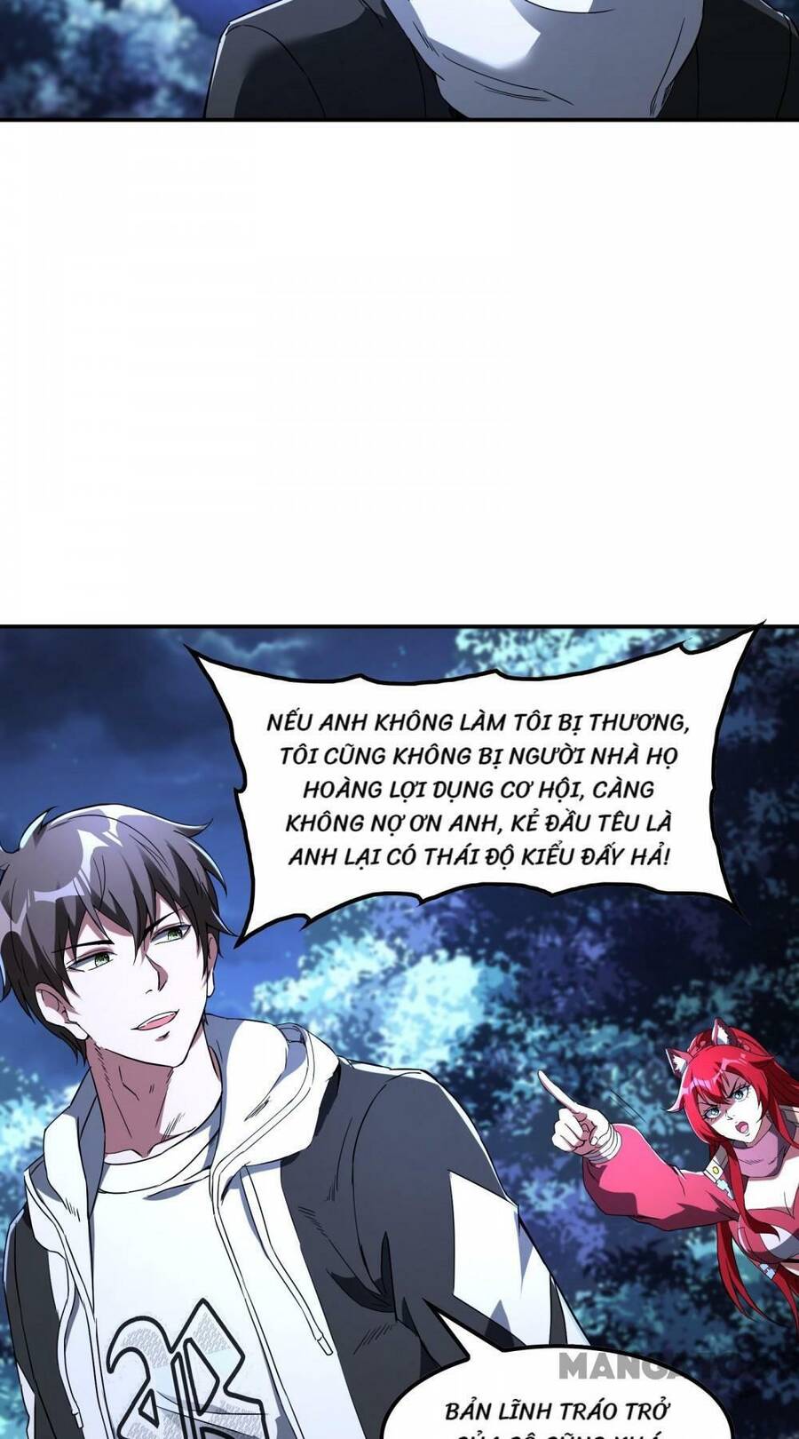 Đệ Nhất Ở Rể Chapter 108 - 36