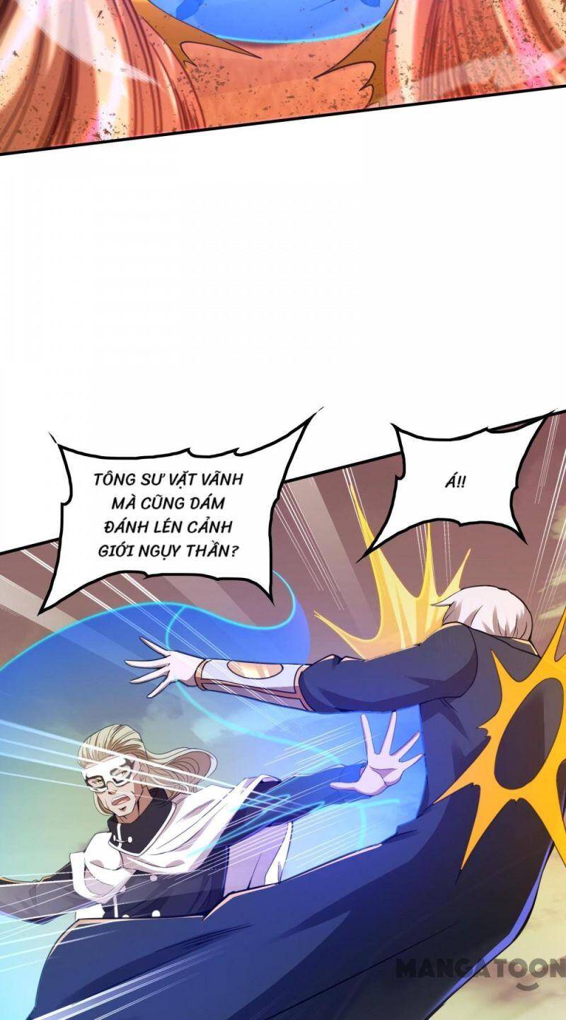 Đệ Nhất Ở Rể Chapter 123 - 35