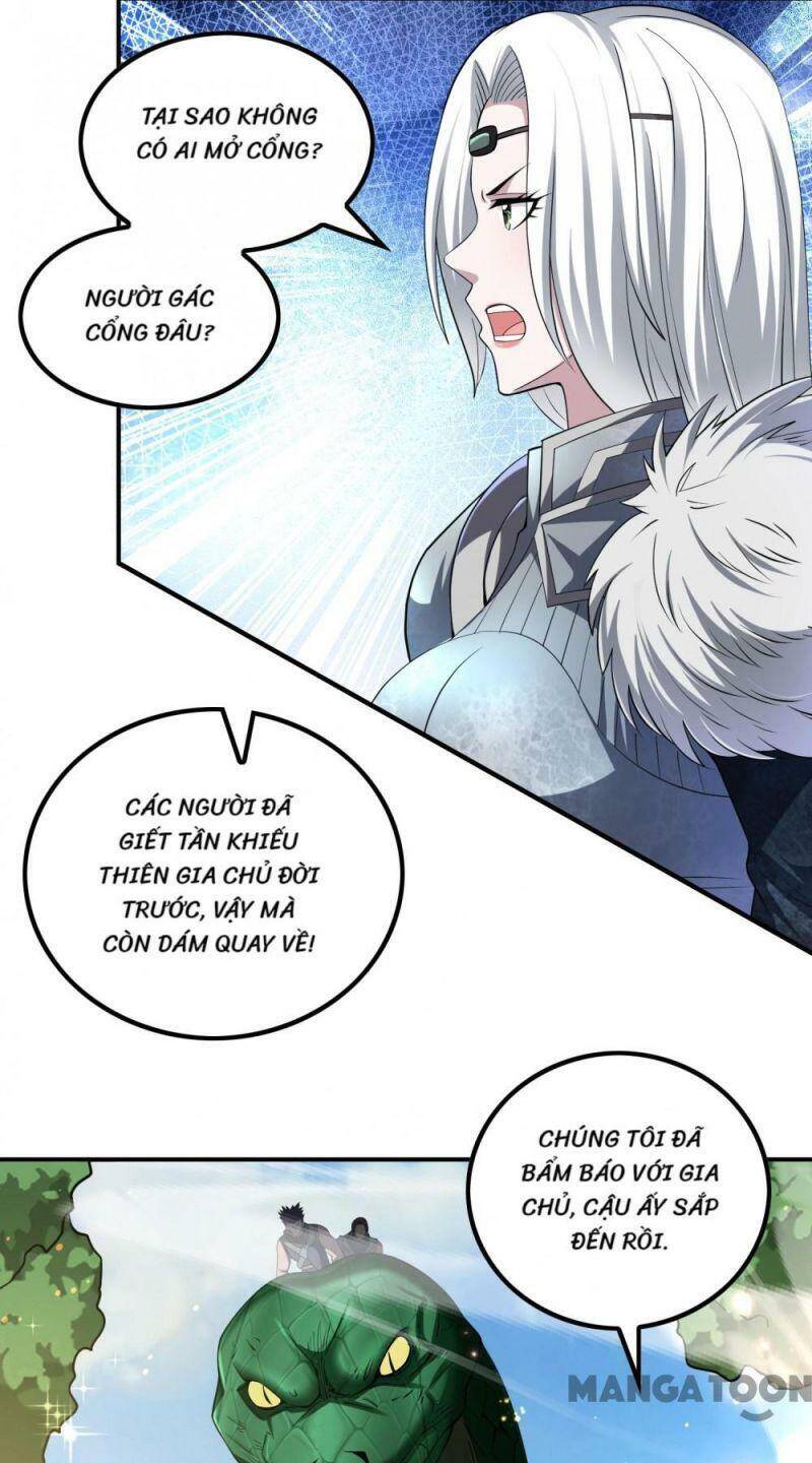 Đệ Nhất Ở Rể Chapter 143 - 3