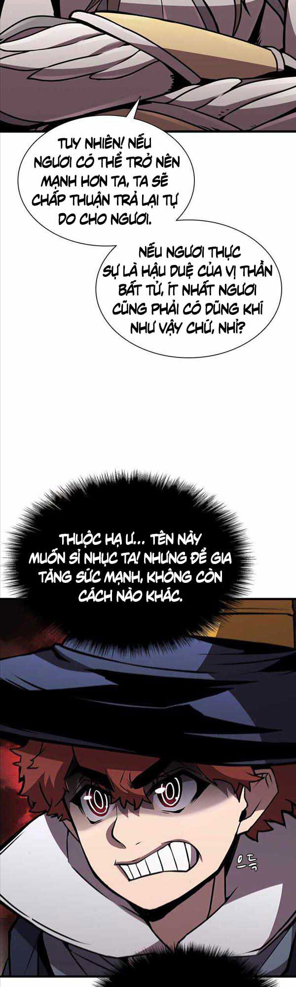 Bậc Thầy Thuần Hóa Chapter 77 - 14