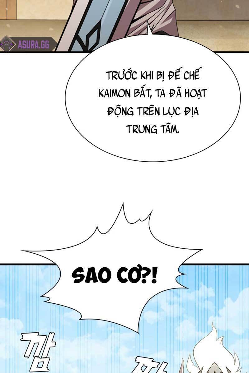 Bậc Thầy Thuần Hóa Chapter 82 - 84