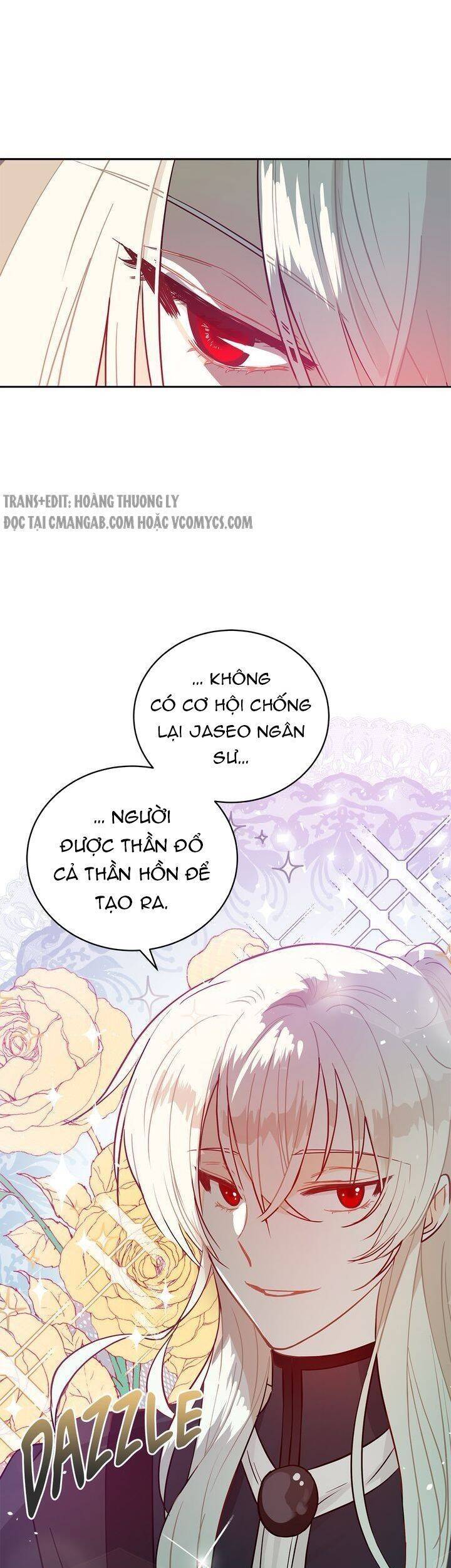 Ái Phi, Dao Của Nàng Rơi Rồi Chapter 41 - 39