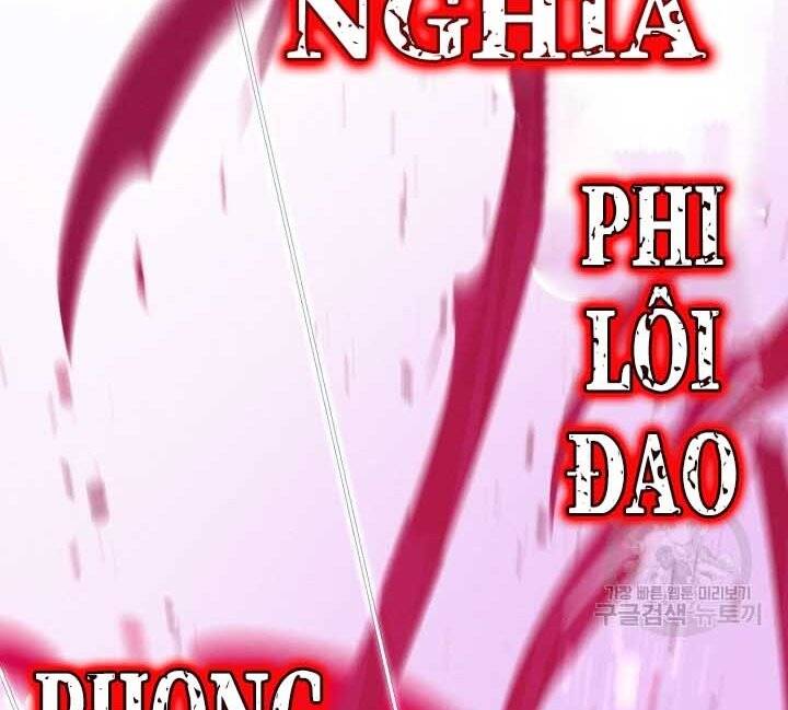 Phi Lôi Đao Thuật Chapter 131 - 142