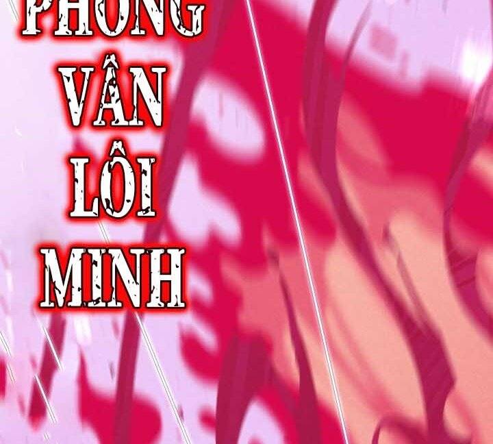 Phi Lôi Đao Thuật Chapter 131 - 143