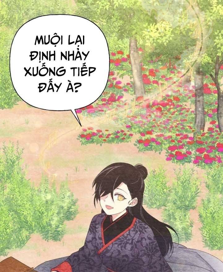 Phi Lôi Đao Thuật Chapter 131 - 21