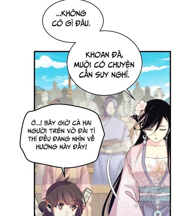 Phi Lôi Đao Thuật Chapter 131 - 100