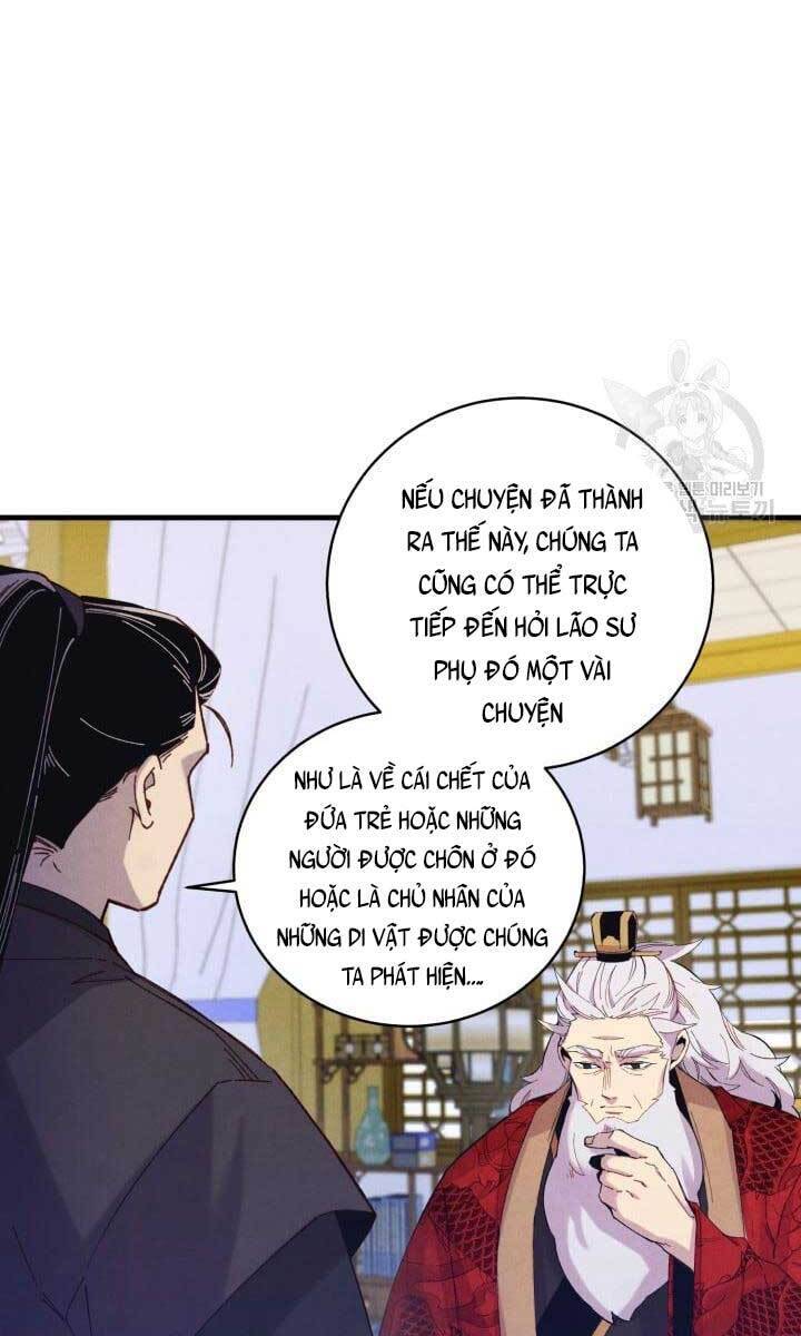 Phi Lôi Đao Thuật Chapter 143 - 67