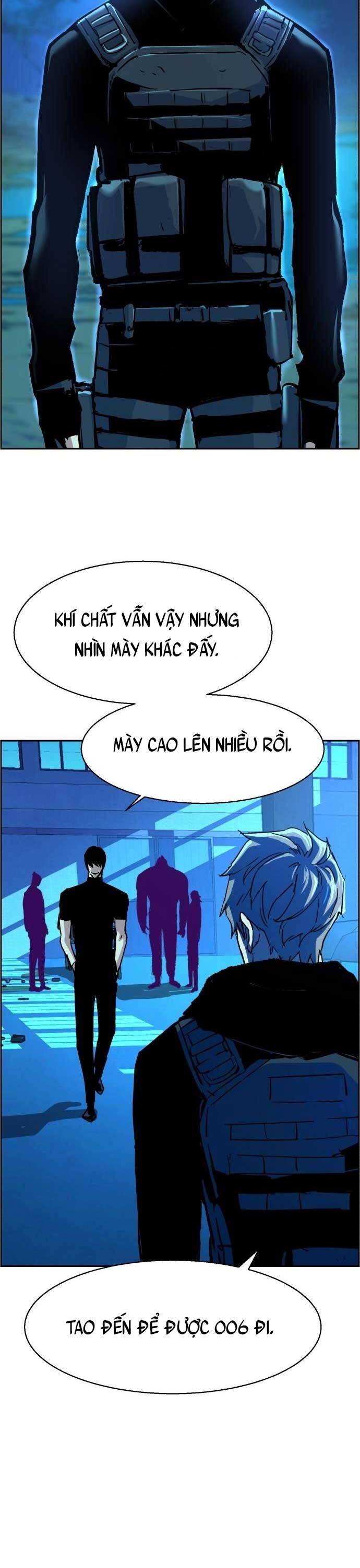 Bạn Học Của Tôi Là Lính Đánh Thuê Chapter 118 - 31