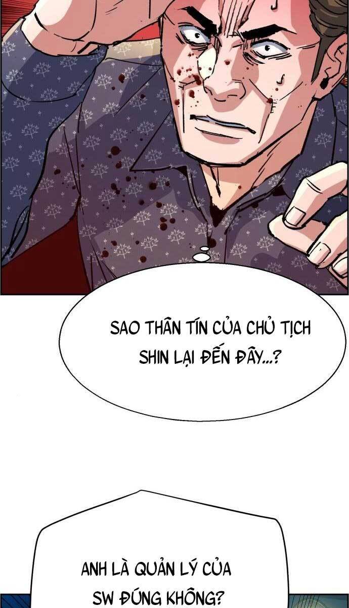 Bạn Học Của Tôi Là Lính Đánh Thuê Chapter 112 - 87