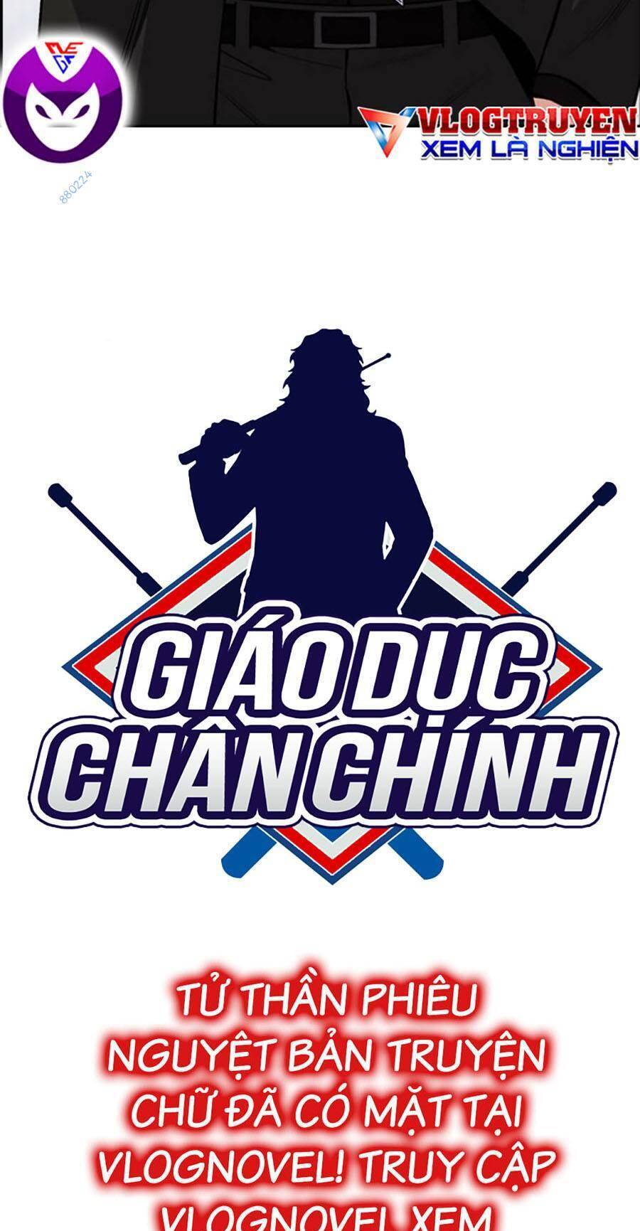 Giáo Dục Chân Chính Chapter 110 - 80