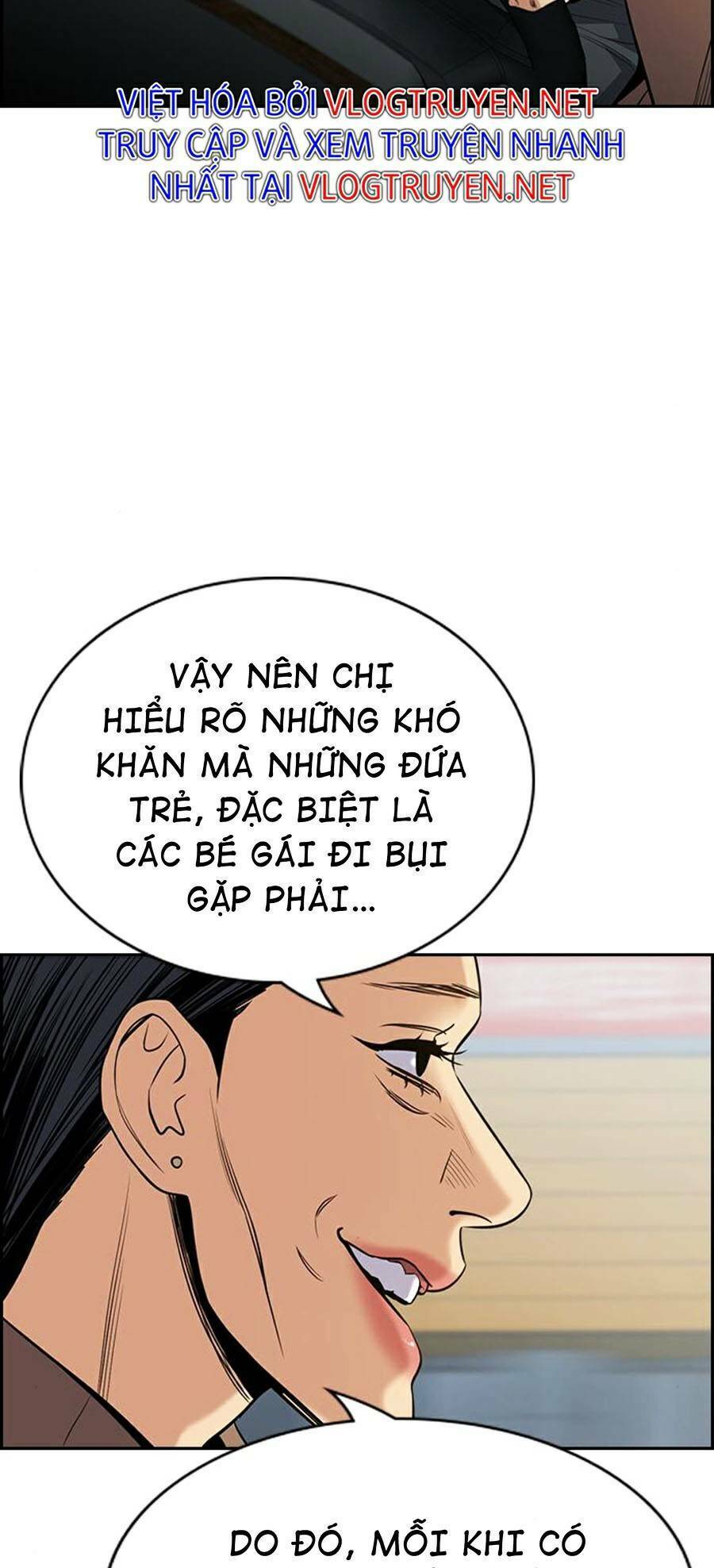 Giáo Dục Chân Chính Chapter 66 - 3