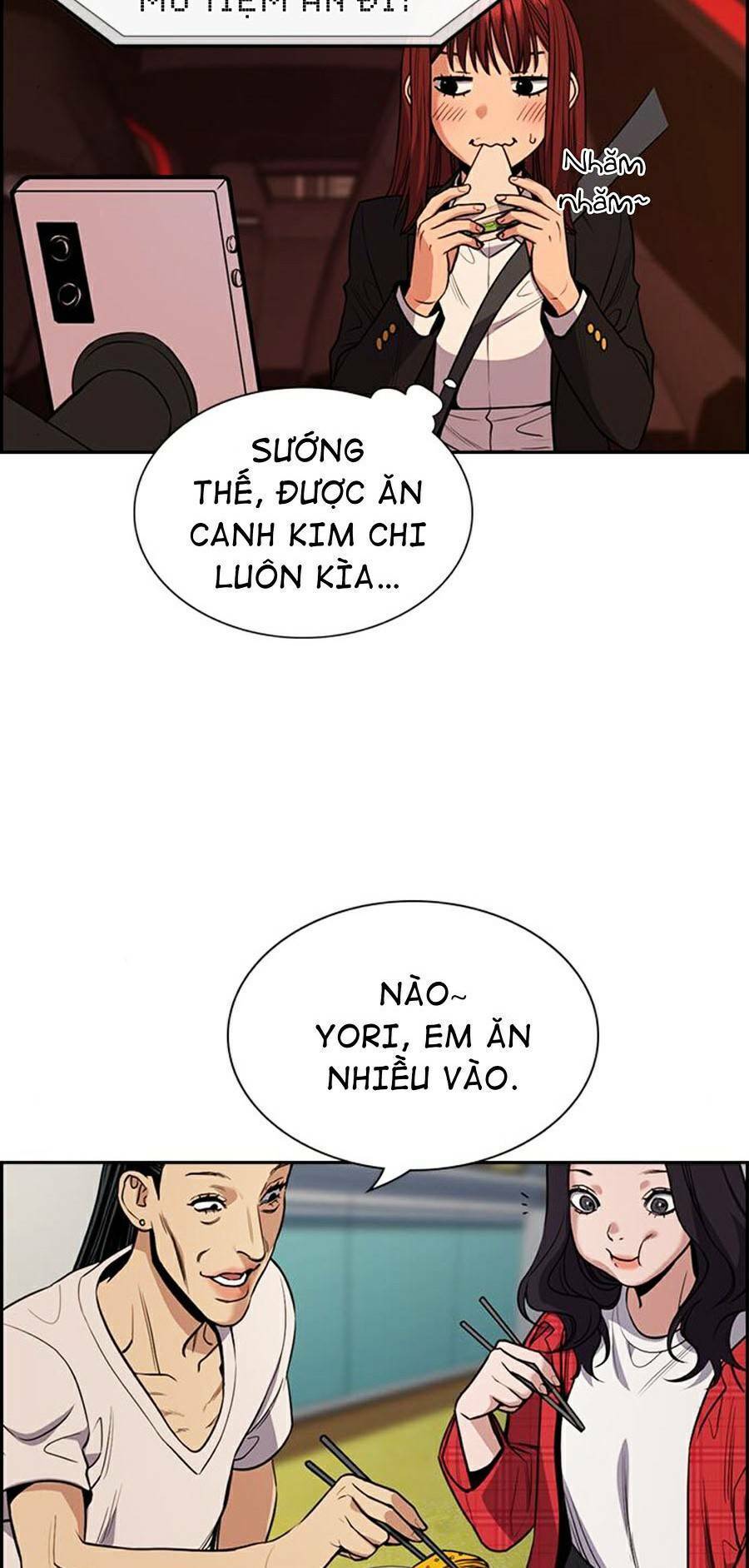 Giáo Dục Chân Chính Chapter 66 - 27