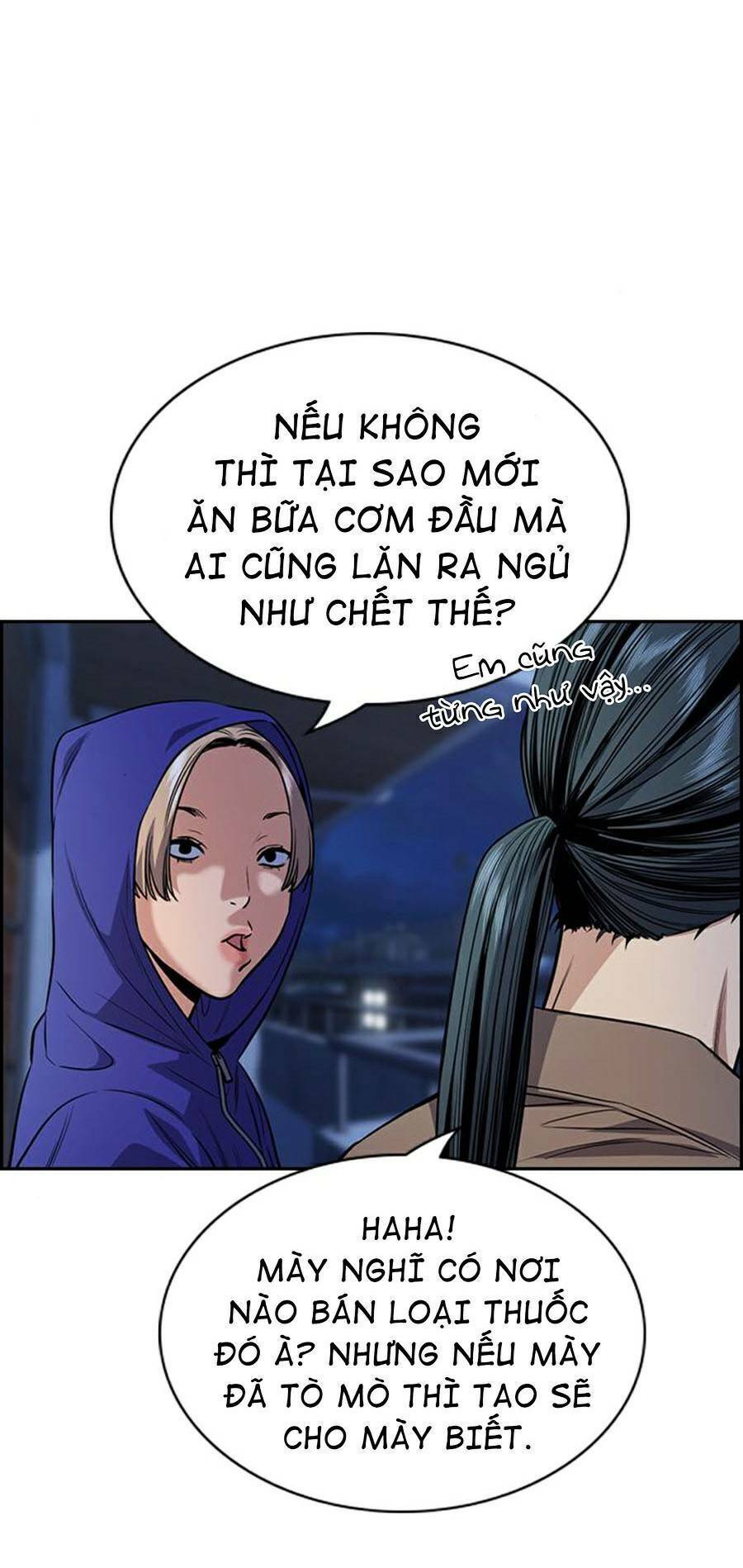 Giáo Dục Chân Chính Chapter 66 - 42