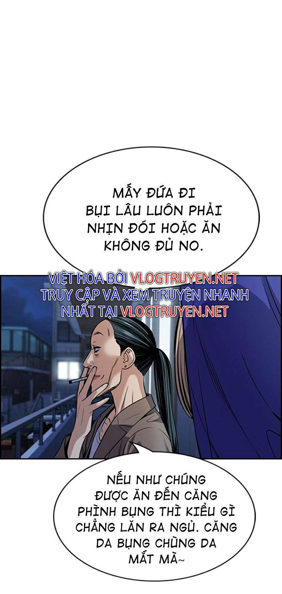 Giáo Dục Chân Chính Chapter 66 - 43