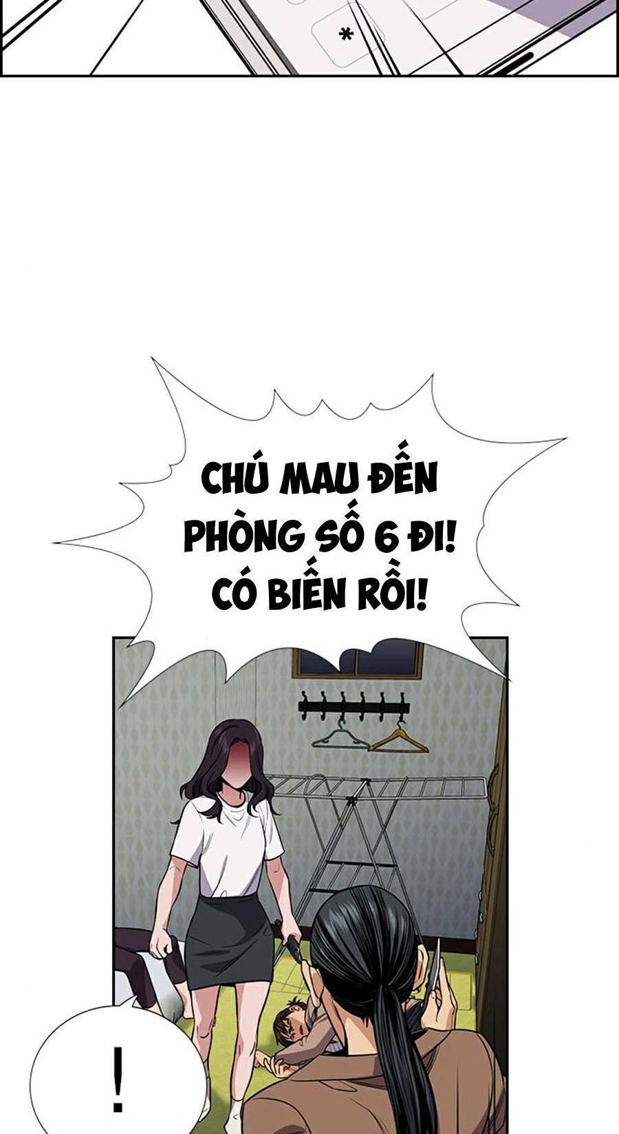 Giáo Dục Chân Chính Chapter 66 - 69