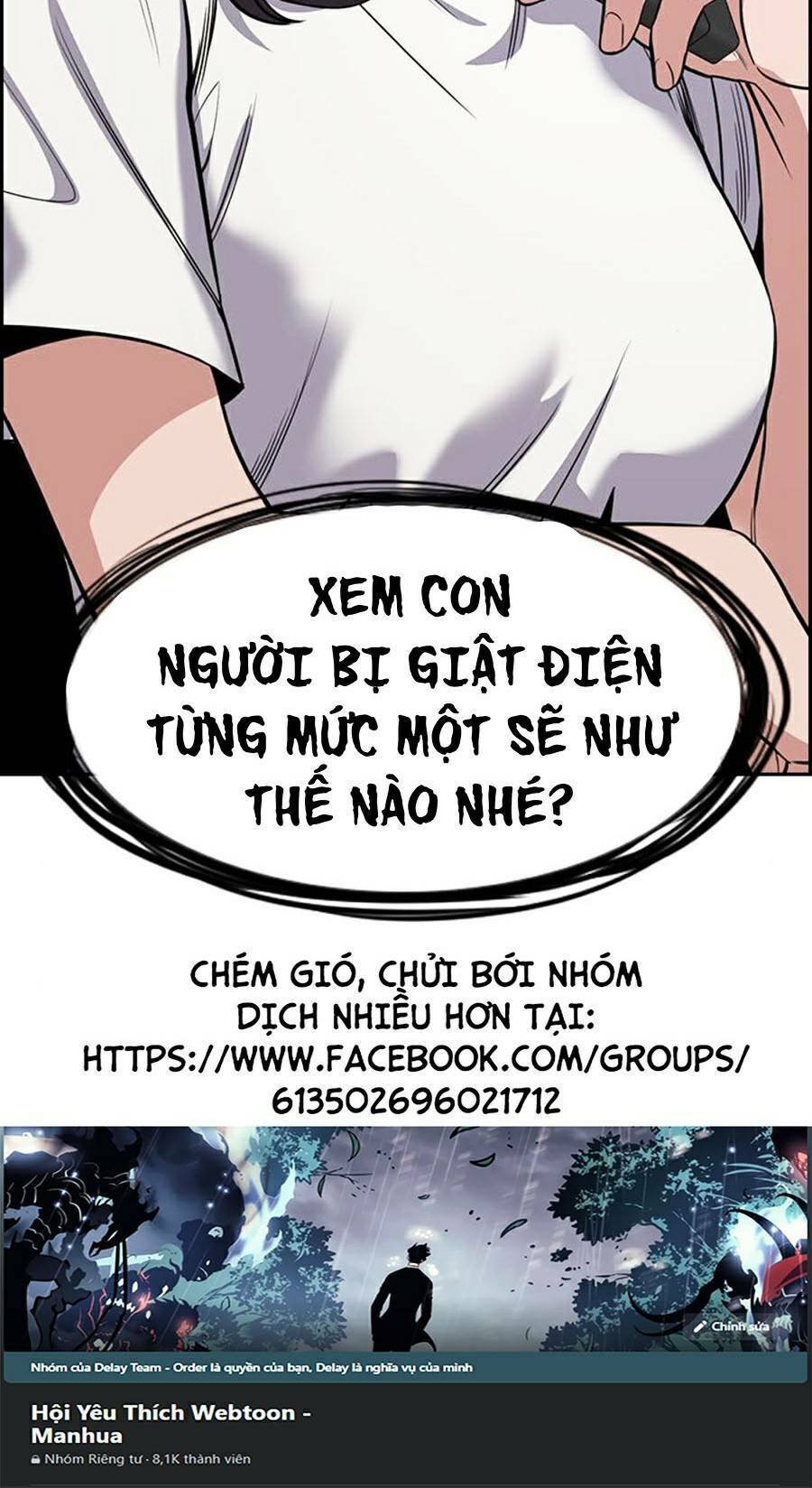 Giáo Dục Chân Chính Chapter 66 - 80