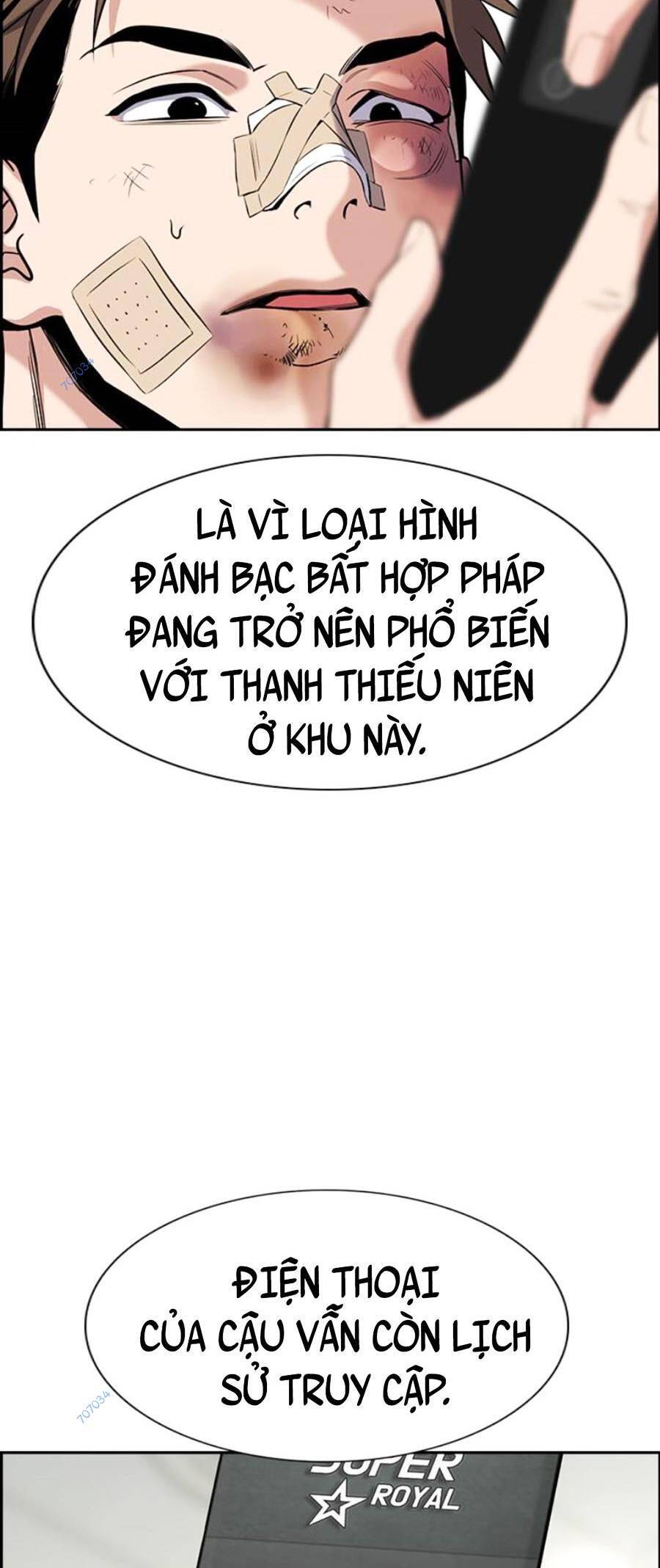 Giáo Dục Chân Chính Chapter 93 - 27