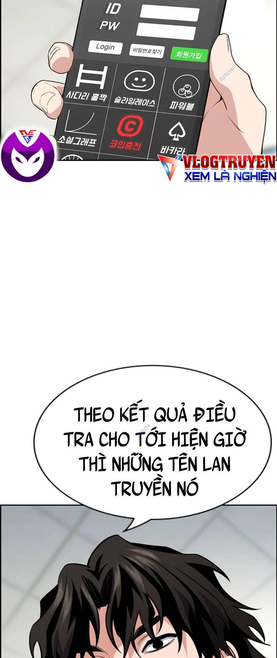 Giáo Dục Chân Chính Chapter 93 - 28