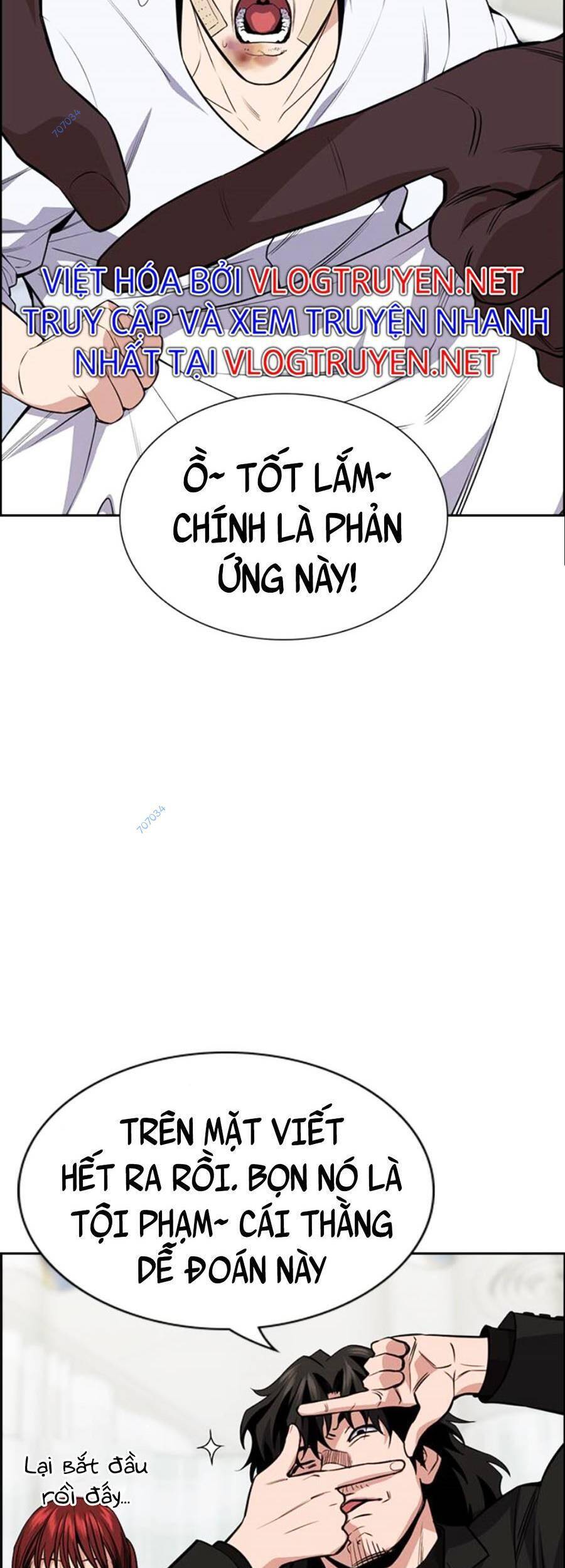 Giáo Dục Chân Chính Chapter 93 - 83