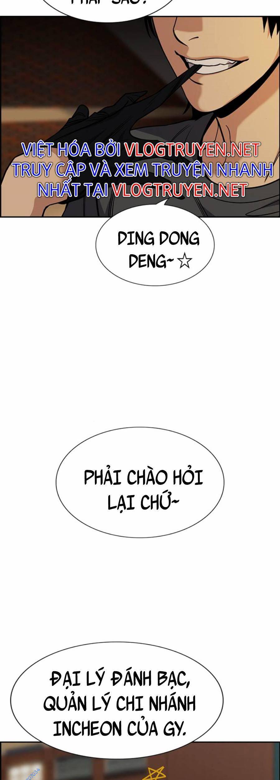 Giáo Dục Chân Chính Chapter 95 - 90