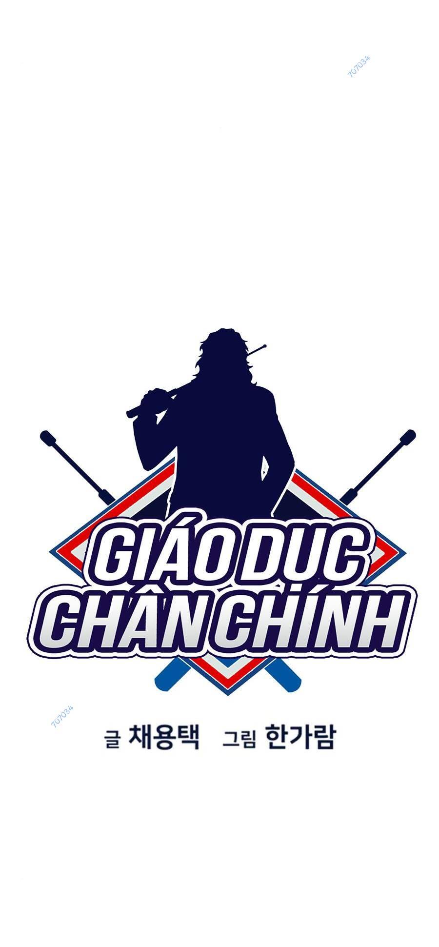 Giáo Dục Chân Chính Chapter 96 - 13