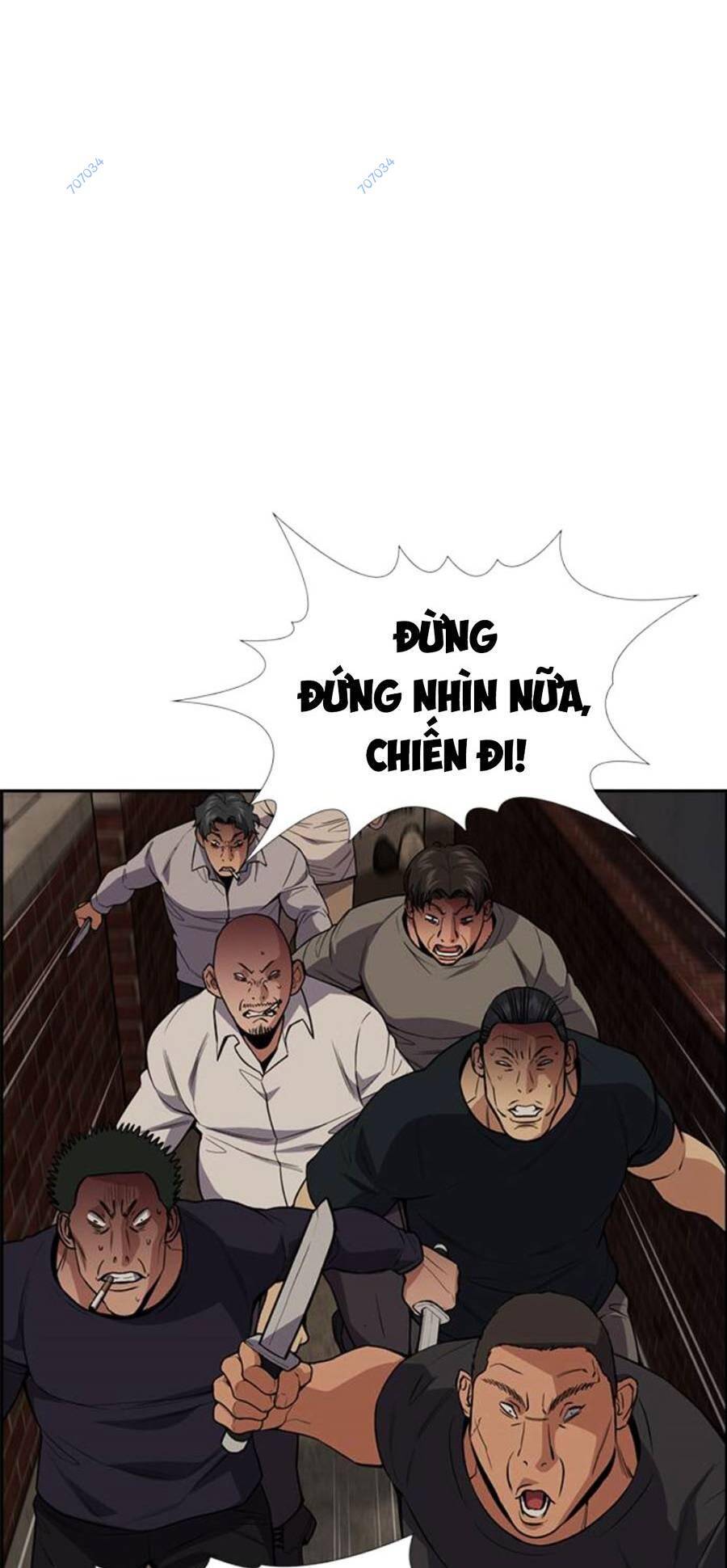 Giáo Dục Chân Chính Chapter 96 - 9