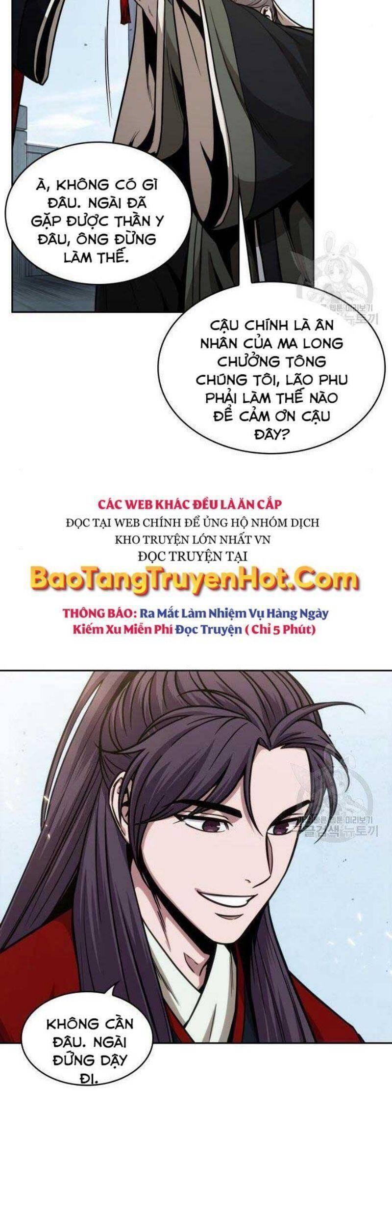 Ngã Lão Ma Thần Chapter 116 - 45