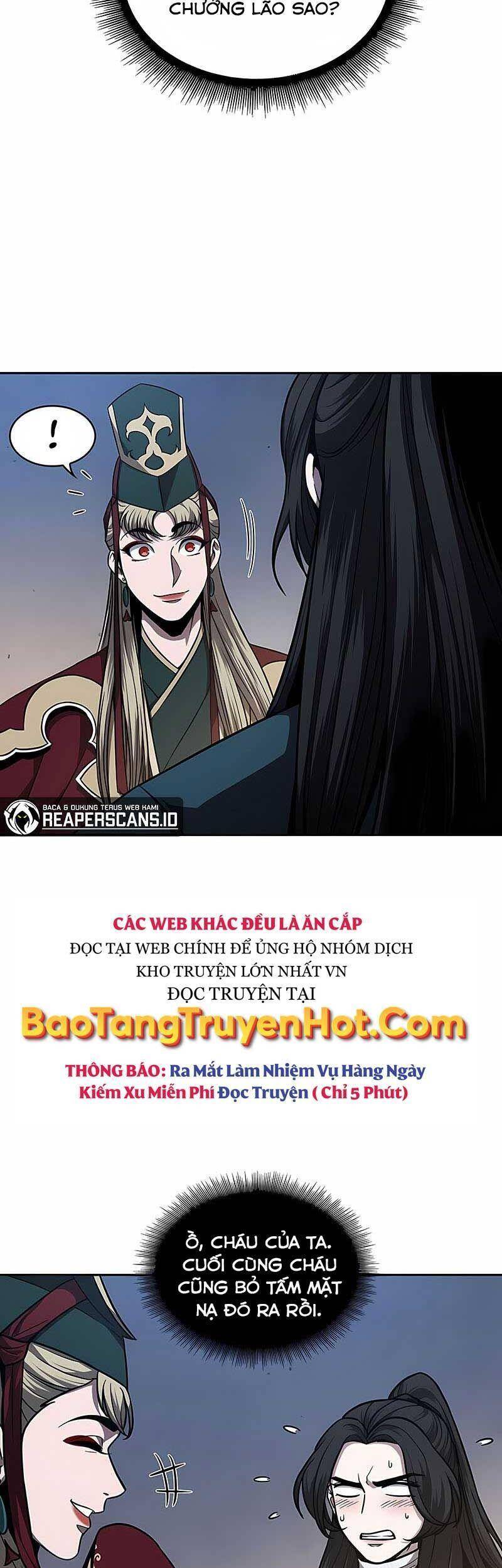 Ngã Lão Ma Thần Chapter 117 - 36