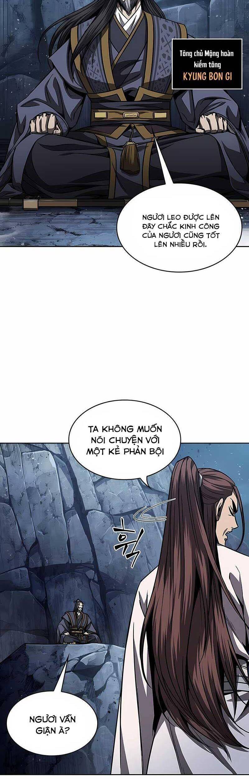 Ngã Lão Ma Thần Chapter 117 - 58