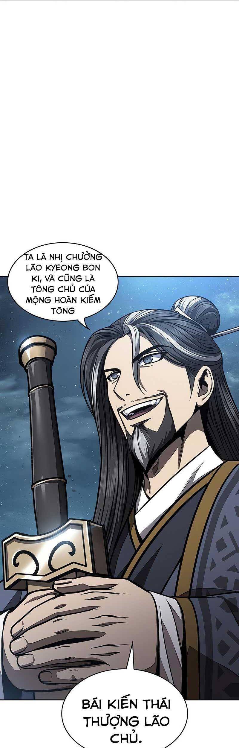 Ngã Lão Ma Thần Chapter 118 - 1