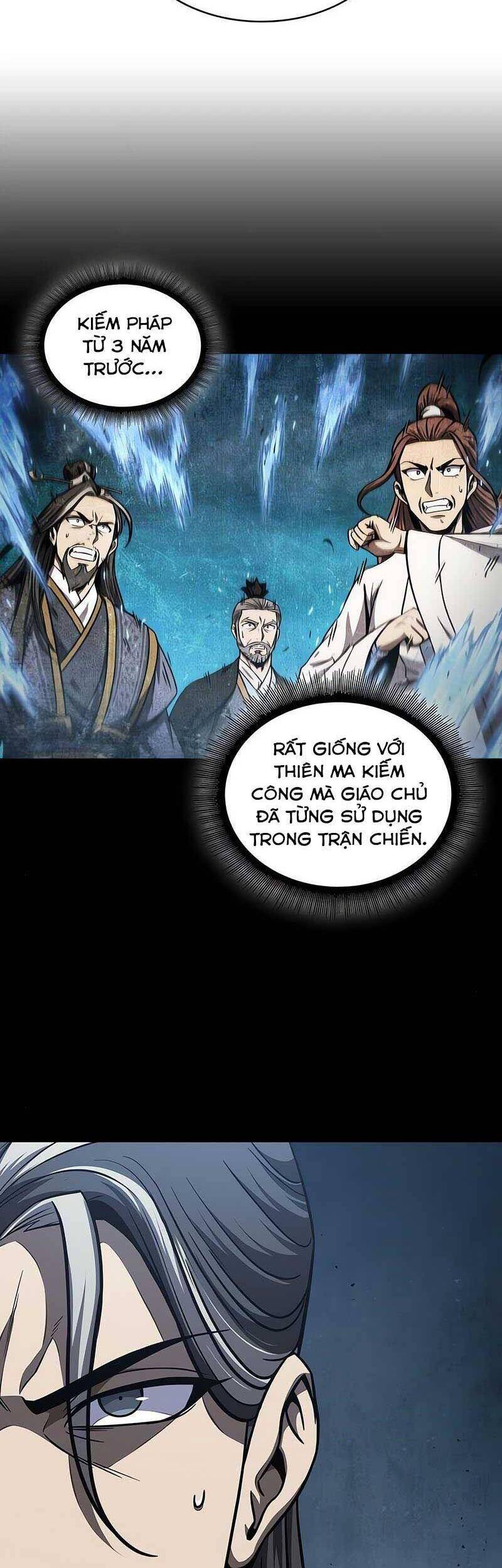 Ngã Lão Ma Thần Chapter 118 - 2