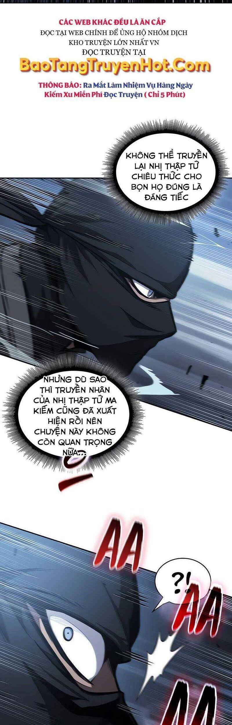 Ngã Lão Ma Thần Chapter 118 - 32