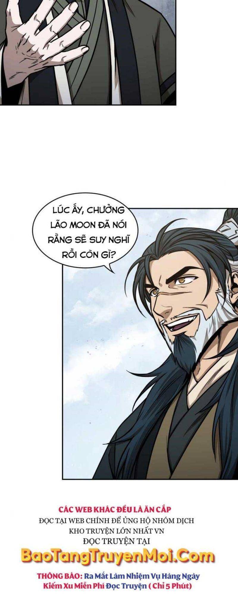 Ngã Lão Ma Thần Chapter 115 - 4