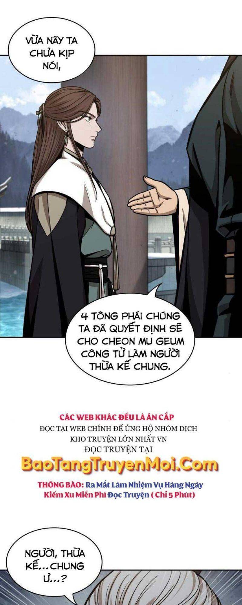 Ngã Lão Ma Thần Chapter 115 - 48