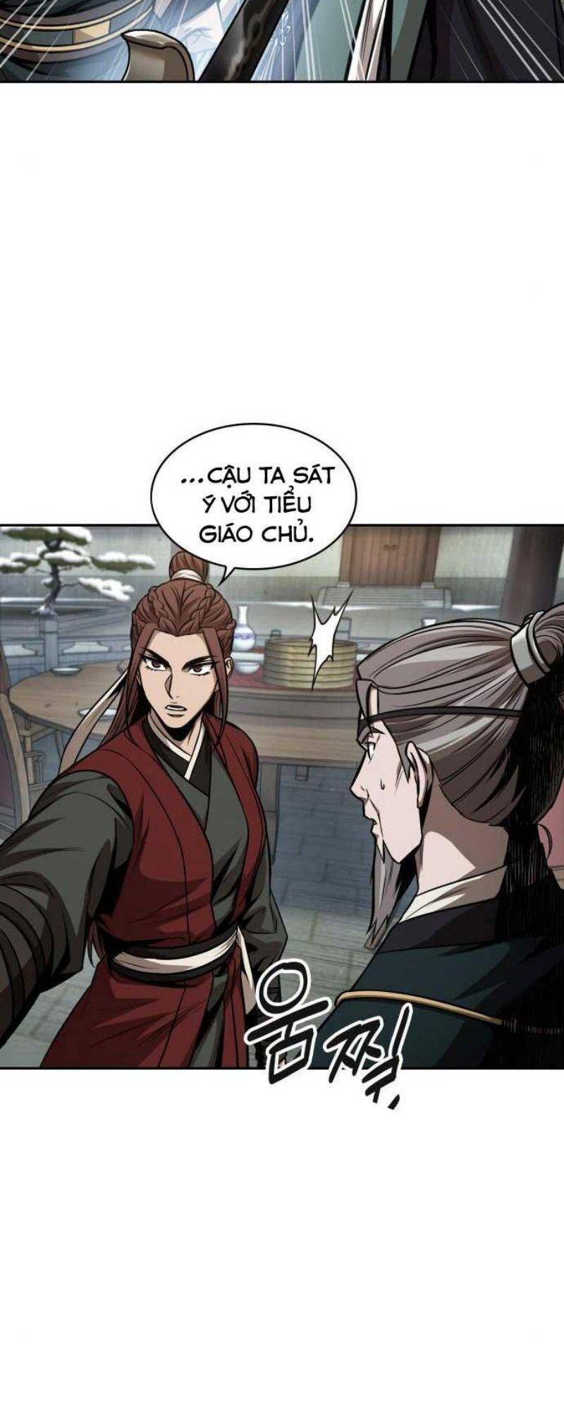 Ngã Lão Ma Thần Chapter 115 - 72