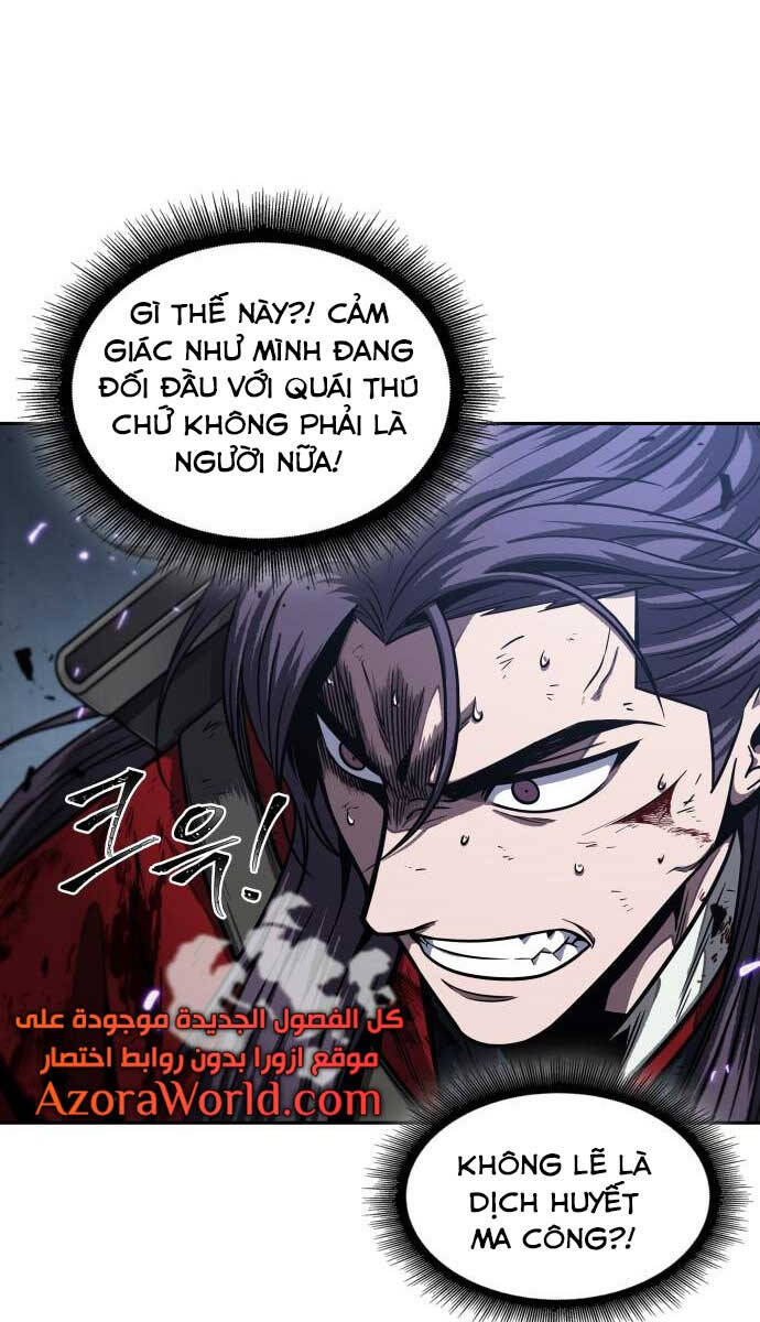 Ngã Lão Ma Thần Chapter 120 - 30