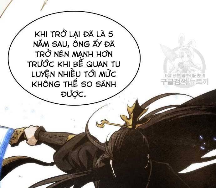 Ngã Lão Ma Thần Chapter 121 - 142