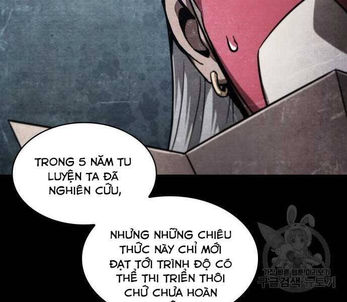 Ngã Lão Ma Thần Chapter 121 - 166