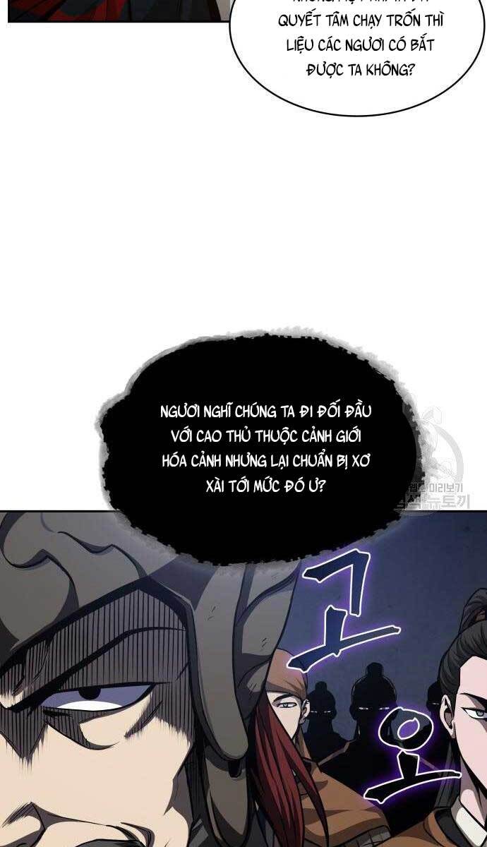 Ngã Lão Ma Thần Chapter 124 - 47