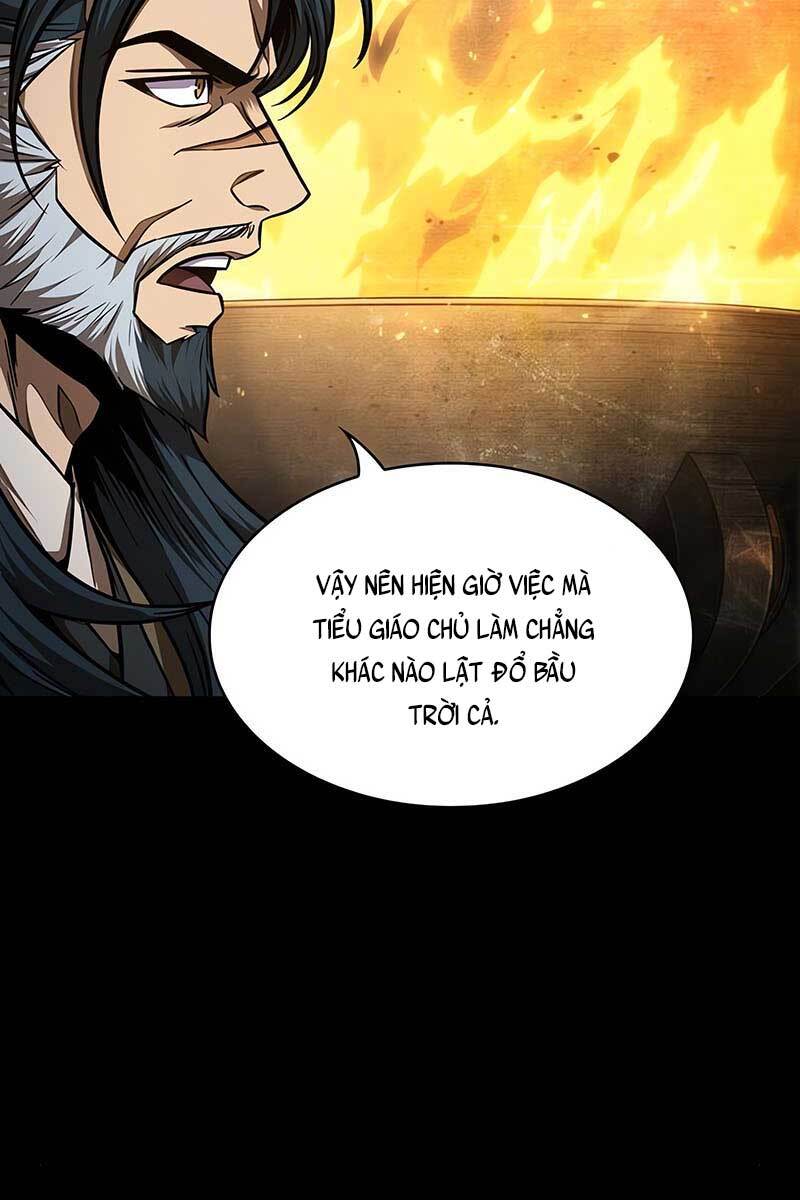 Ngã Lão Ma Thần Chapter 125 - 101