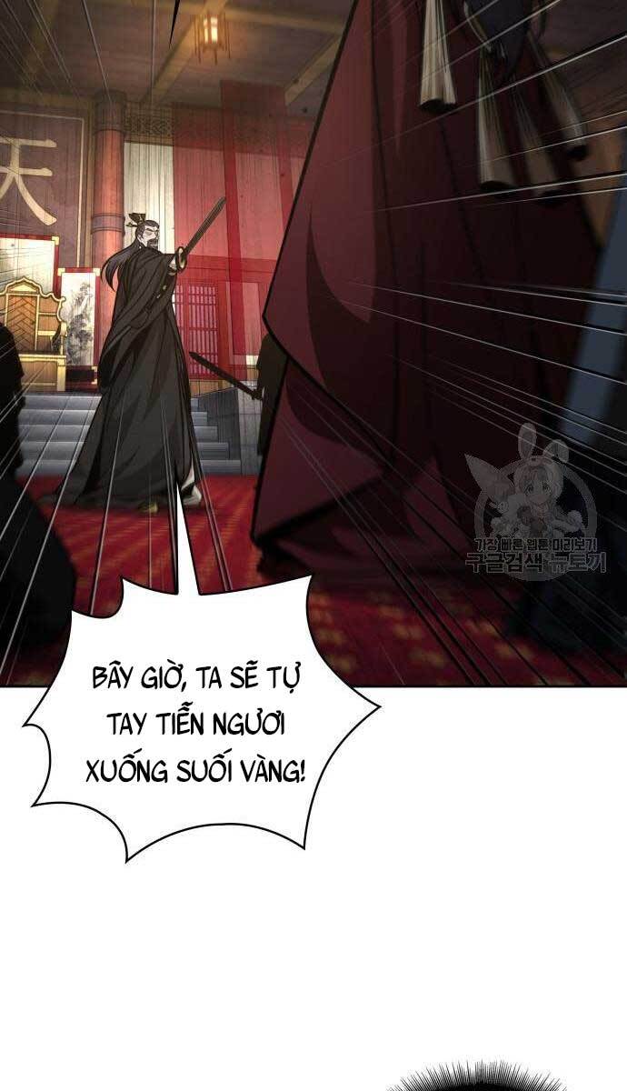 Ngã Lão Ma Thần Chapter 127 - 16