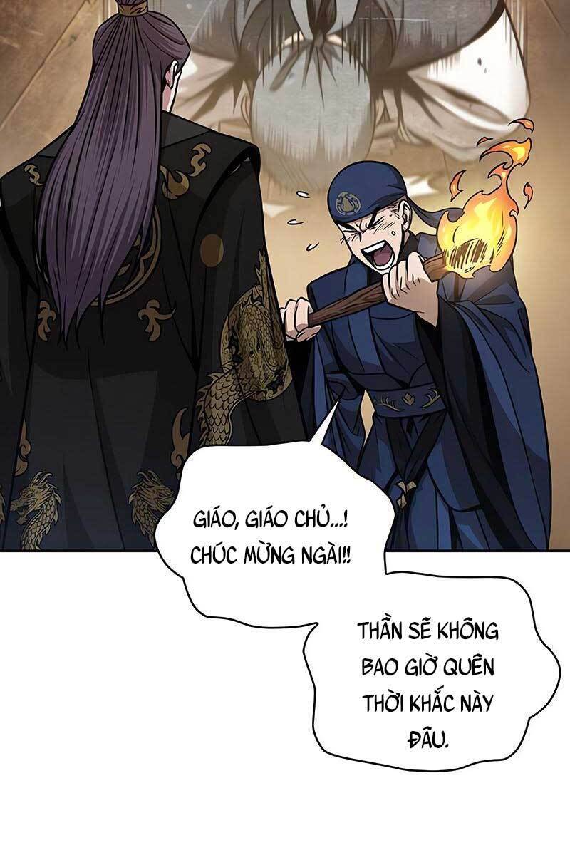 Ngã Lão Ma Thần Chapter 138 - 92