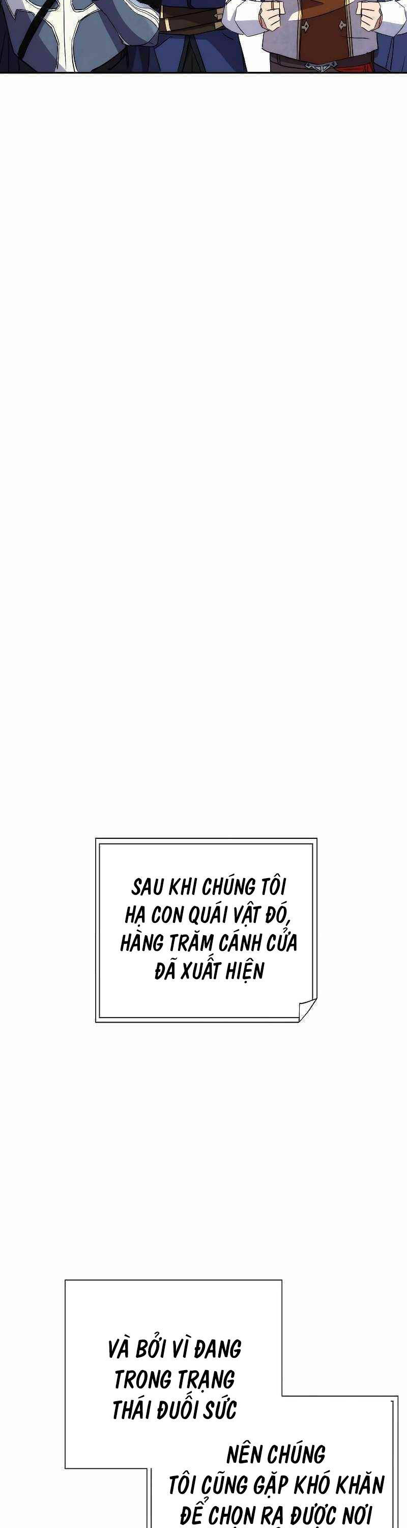 Đấu Trường Sinh Tử Chapter 109 - 45