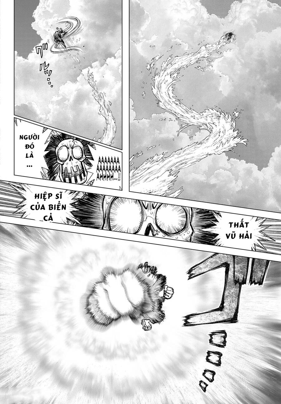 One Piece: Hành Trình Của Ace Chapter 2 - 25