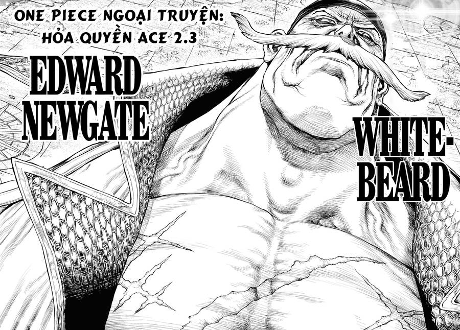 One Piece: Hành Trình Của Ace Chapter 2 - 40