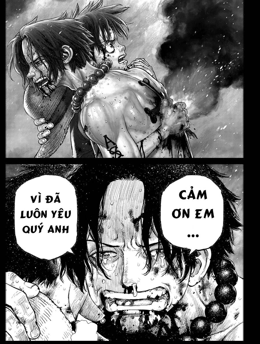 One Piece: Hành Trình Của Ace Chapter 4 - 39