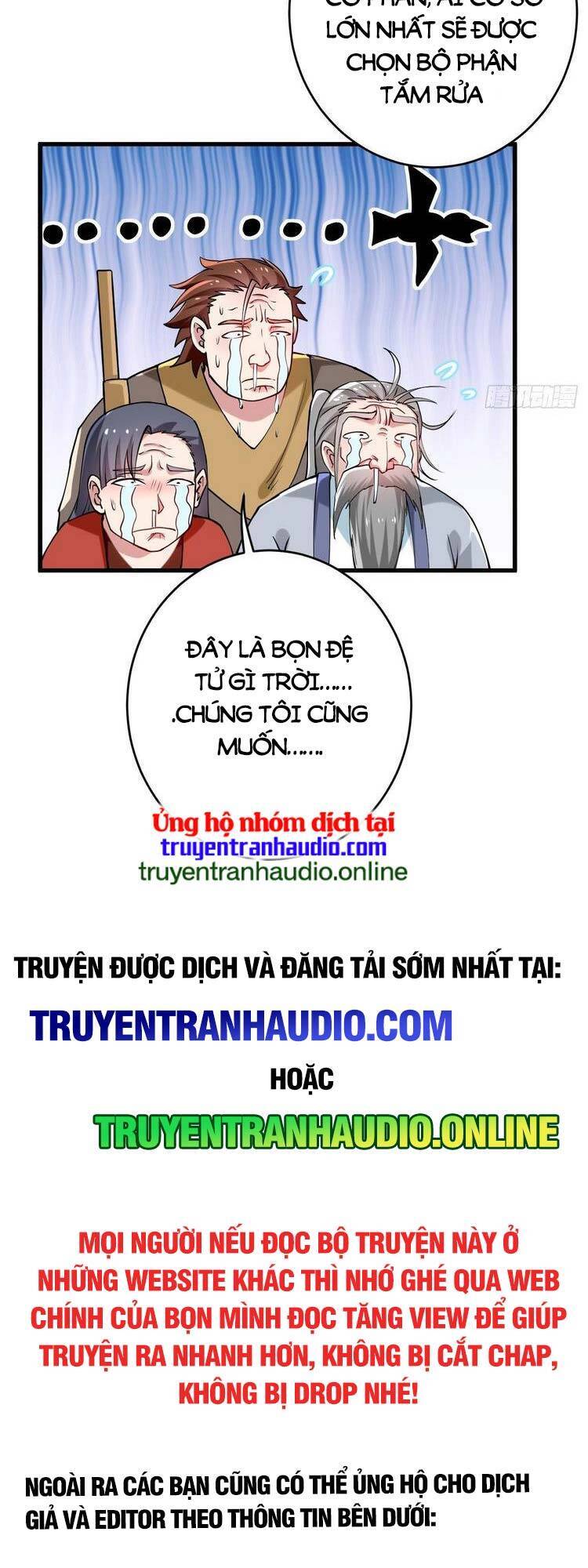 Đệ Tử Của Ta Đều Là Súp Bờ Thần Chapter 183 - 24